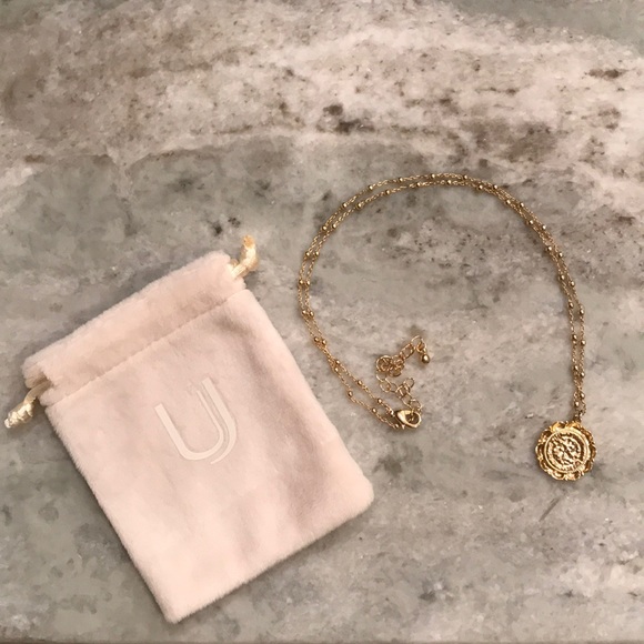 Uncommon James Atocha Necklace 